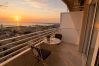 Studio in Alicante - Riscal 23
