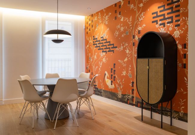 Apartment in Alicante - Urban Oasis 1