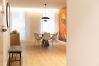 Apartment in Alicante - Urban Oasis 1