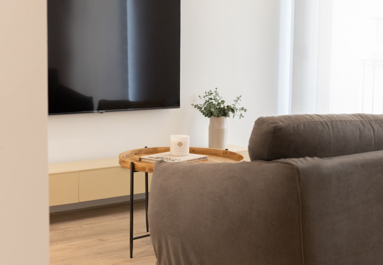 Apartment in Alicante / Alacant - Urban Oasis 3
