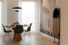 Apartment in Alicante - Urban Oasis 4