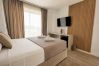 Aparthotel in Alicante - MAGNOLIA habitación 7